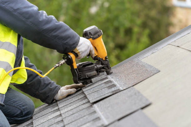 Best Rubber Roofing (EPDM, TPO)  in Gainesville, VA