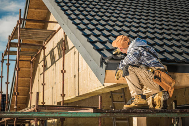 Fast & Reliable Emergency Roof Repairs in Gainesville, VA