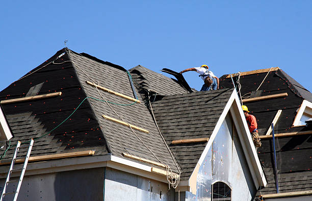 Best Green or Eco-Friendly Roofing Solutions  in Gainesville, VA