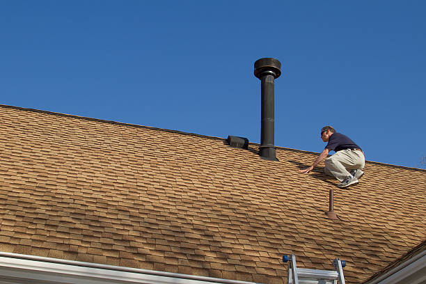 Best Tile Roofing Installation  in Gainesville, VA