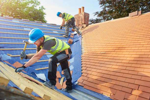 Best Emergency Roof Repair Services  in Gainesville, VA